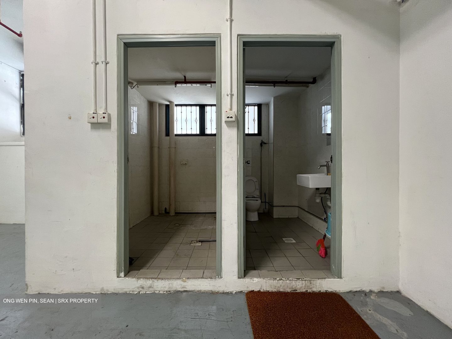 Shun Li Industrial Park (D14), Shop House #555402561